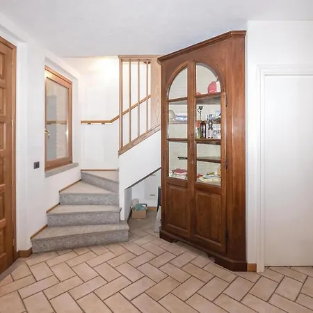 Ca' De Gasper بيت للعطل *