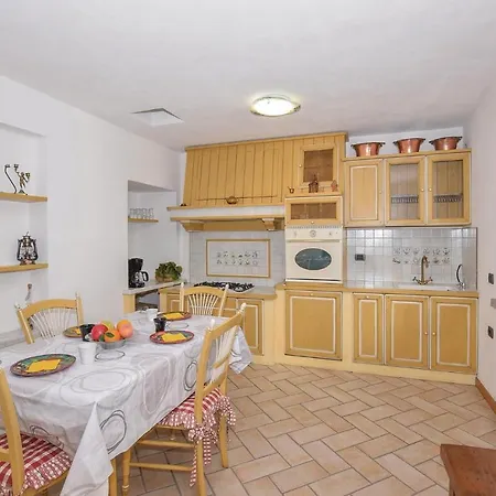 Ca' De Gasper Ferienhaus Ballabio