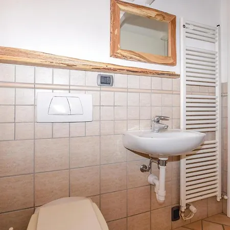 Ferienhaus Ca' De Gasper Ballabio