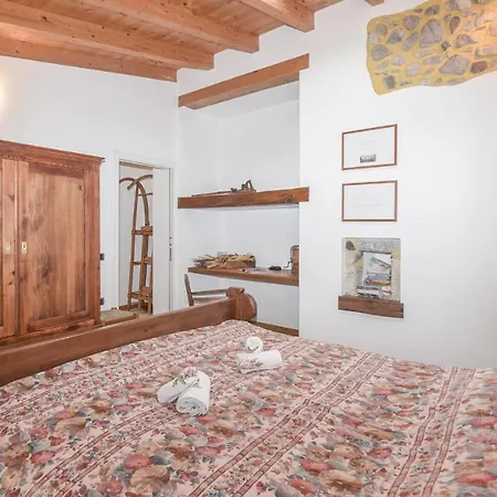 Ca' De Gasper بيت للعطل