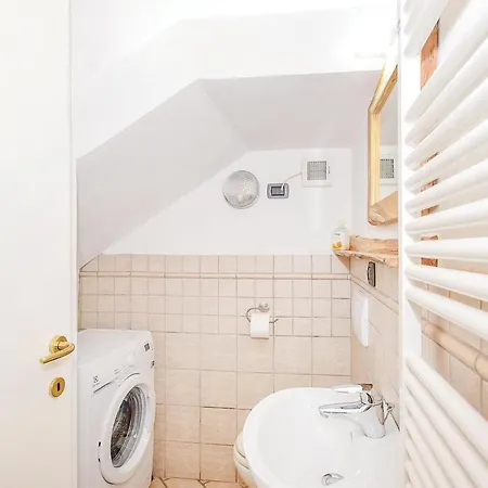 Ferienhaus Ca' De Gasper Ballabio