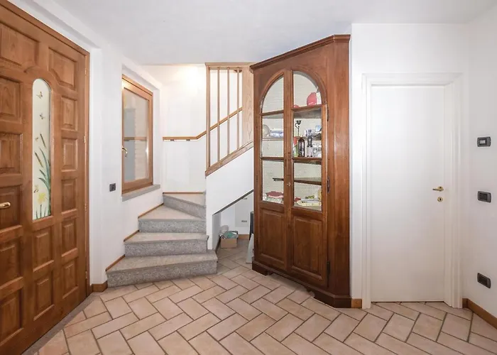 Ca' De Gasper Tatil Evi *