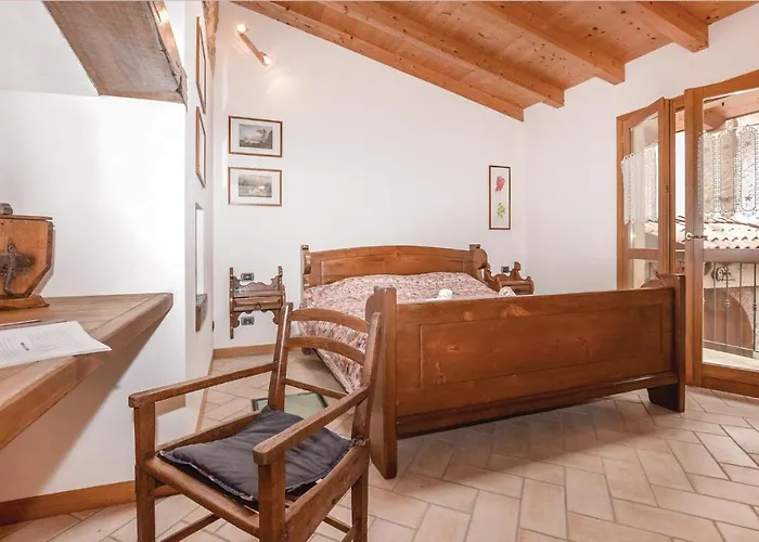 Tatil Evi Ca' De Gasper Ballabio