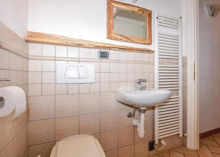 Tatil Evi Ca' De Gasper Ballabio