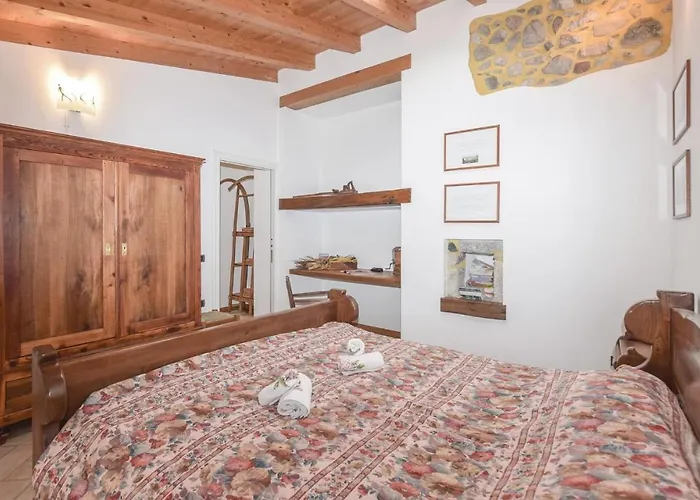 Ca' De Gasper Tatil Evi
